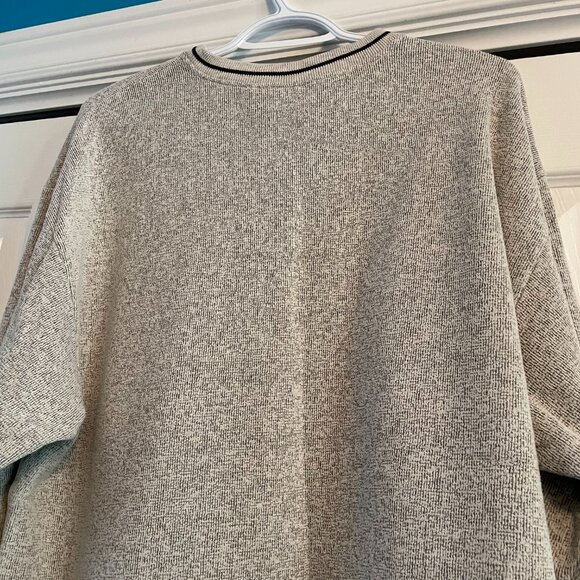 Vintage Mens Large pullover tommy - Oversize - Picture 8 of 13